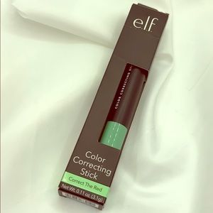 🔥3/10🔥Elf  ColorCorrecting Stick Correct the Red